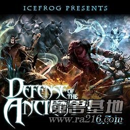 DotA v6.74c 中文版