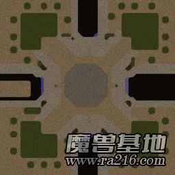 footmen frenzy v2.0b