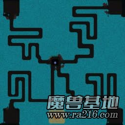 GZB2混亂武林 v2.0 巨浪版