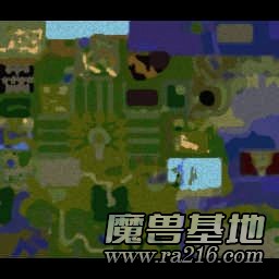 誅仙之路 v1.2正式版