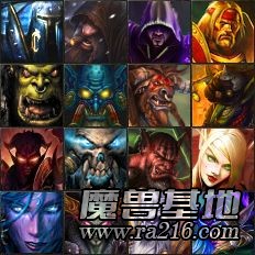 種族之戰 官方漢化版:3.8