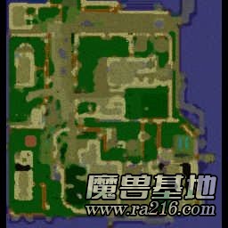 Lineage 2 RTS Castle Defence 1.02