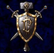 洛丹倫的天災 韓大狗改版 神作