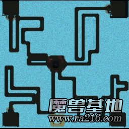 英雄無敵4世界末日7.0（最終版） 1.24版