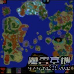 陰影世紀v6.6.2a 太陽井之迷