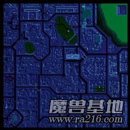 NotD 亡者之夜:特別行動 v1.12k fix