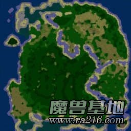 新 達爾文進化島 v4.00