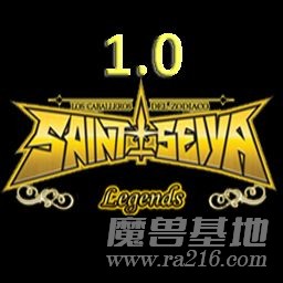 Saint Seiya Legends 2018 -2