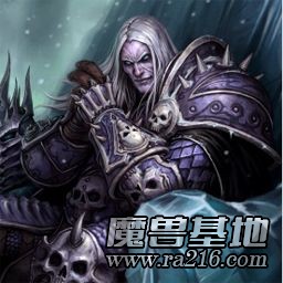 UndeadX04：The Return to Northrend