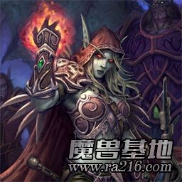 UndeadX05：Dreadlord's Fall