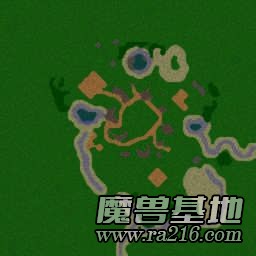 Seven Samurai 1.7 [AI]