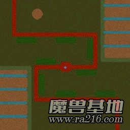 Zwuckel TD 精靈強化-冰龍 III 高手進階