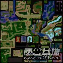 武林浩蕩1.8 群魔亂舞 u9版