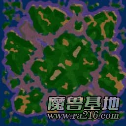 Turtle Rock+3C v1.7精簡版
