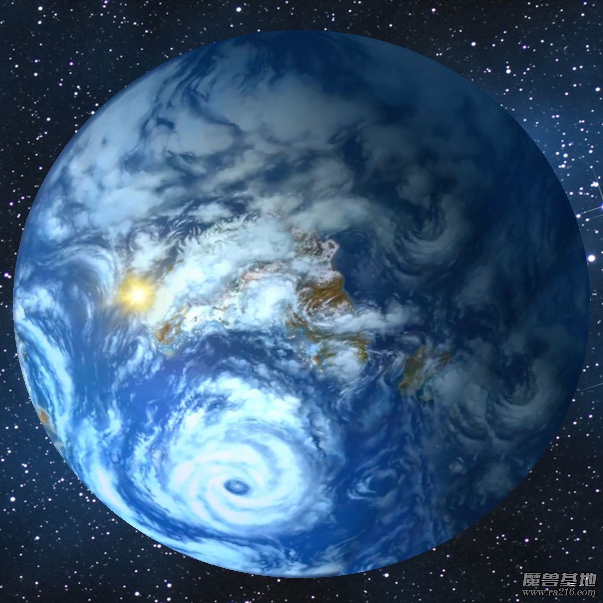 UB Ruins of Alterac v2.60