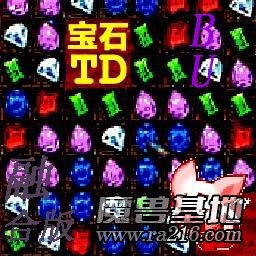 [BU's]Gem TD 4.04Pro Rh