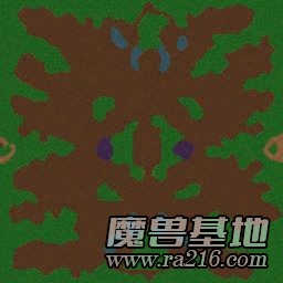 天命對(duì)決：大地的裂變