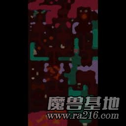 反向戰役之邊緣之地領主