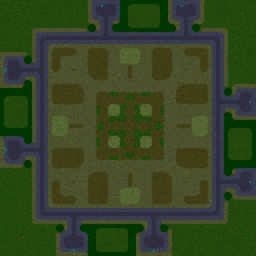 惡魔圈TD 瘋狂版 V1.72