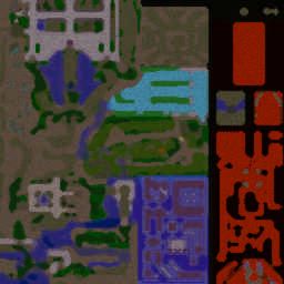 風色幻想3之罪與罰的鎮(zhèn)魂歌 1.4無CD無耗藍版