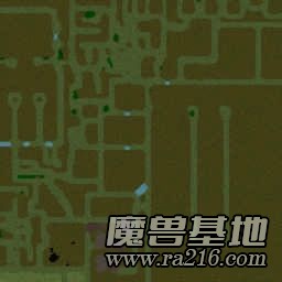 幻想群英傳 測試版本（修改了10次）