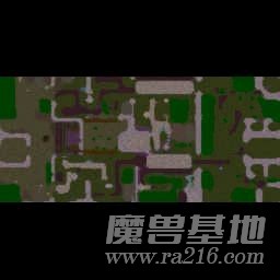 輝煌達拉然V1.53試玩版.