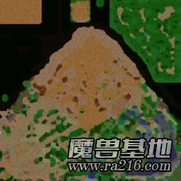 火の意志 跨越火影1.8正式