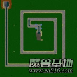 圣域保衛戰TD-1.3B