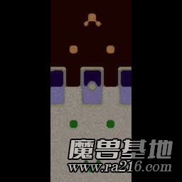 人人都愛不死族